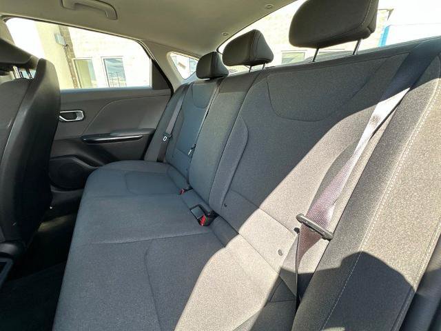 Used 2025 Kia K4 FWD image 26