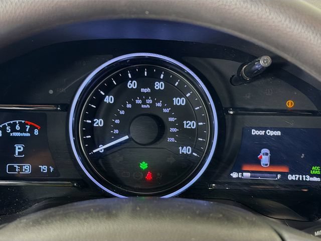Used 2021 Honda HR-V EX image 14