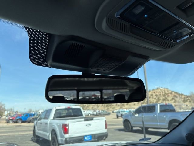 Certified 2023 Ford F150 Lariat w/ Max Trailer Tow Package image 28