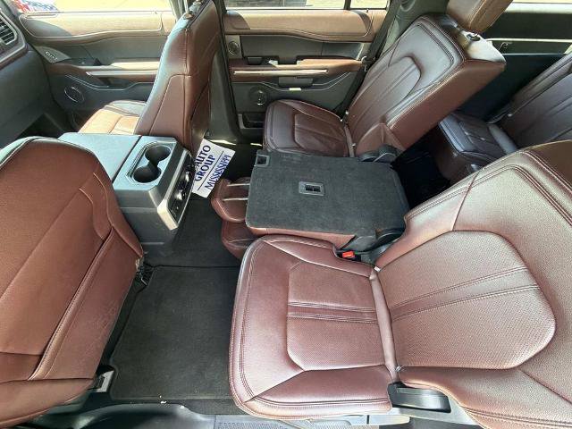 Certified 2024 Ford Expedition Limited AWD/4WD image 22