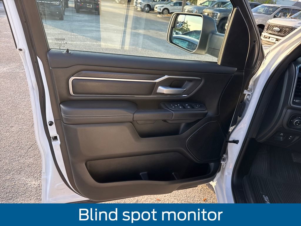 Used 2025 RAM 1500 Big Horn image 15