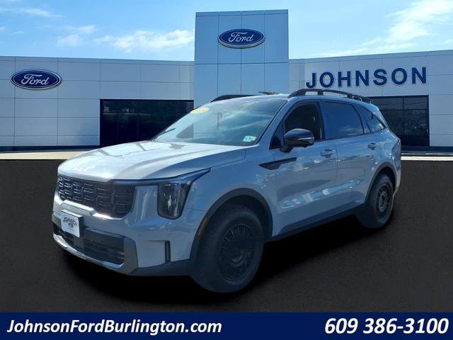 Used 2024 Kia Sorento SX Prestige AWD/4WD image 7