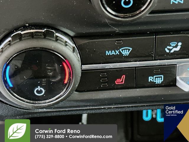 Certified 2023 Ford Bronco Outer Banks image 23