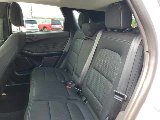 Certified 2025 Ford Escape Active AWD/4WD image 30