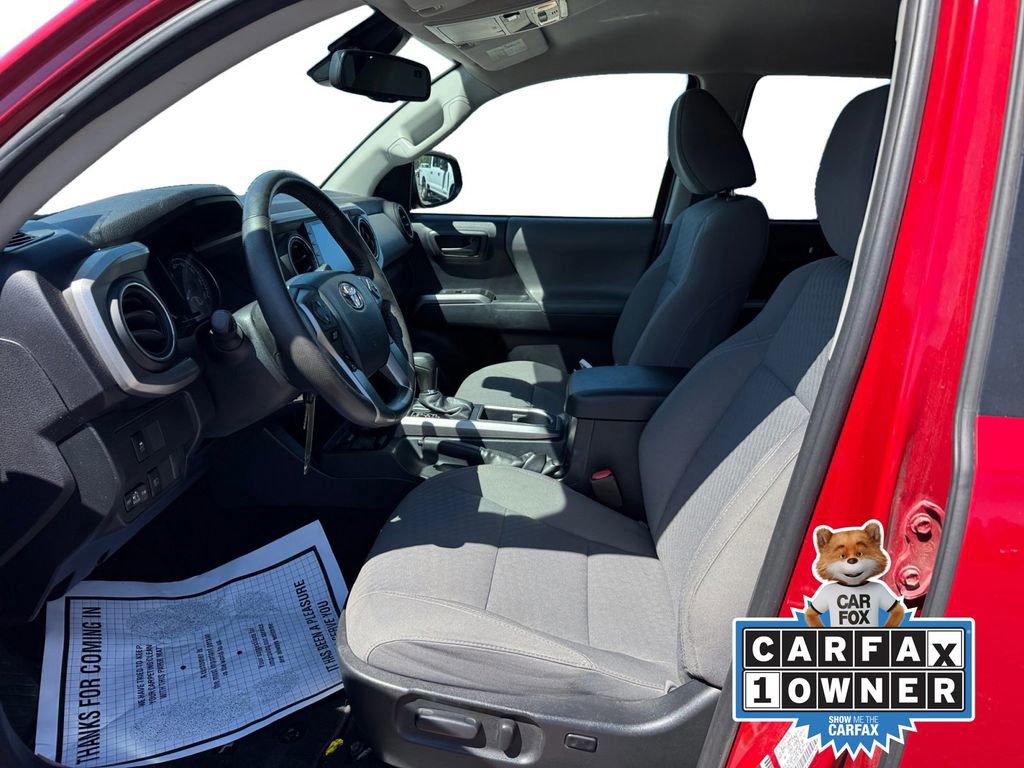 Used 2020 Toyota Tacoma SR5 RWD image 10
