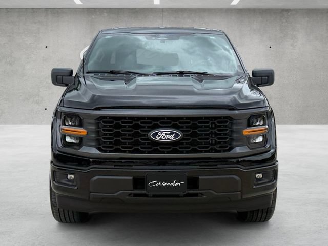 Certified 2026 Ford F150 STX w/ Equipment Group 200A RWD image 19