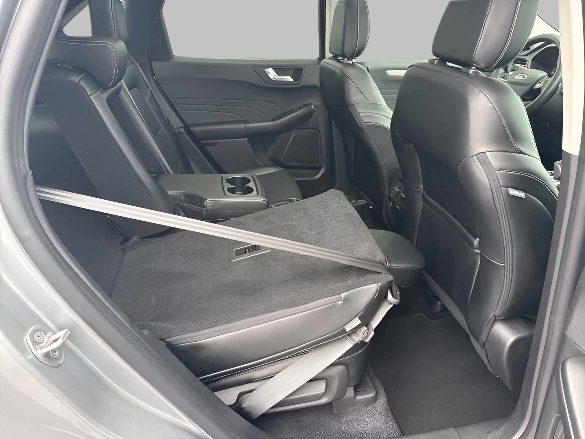 Certified 2022 Ford Escape SEL image 17