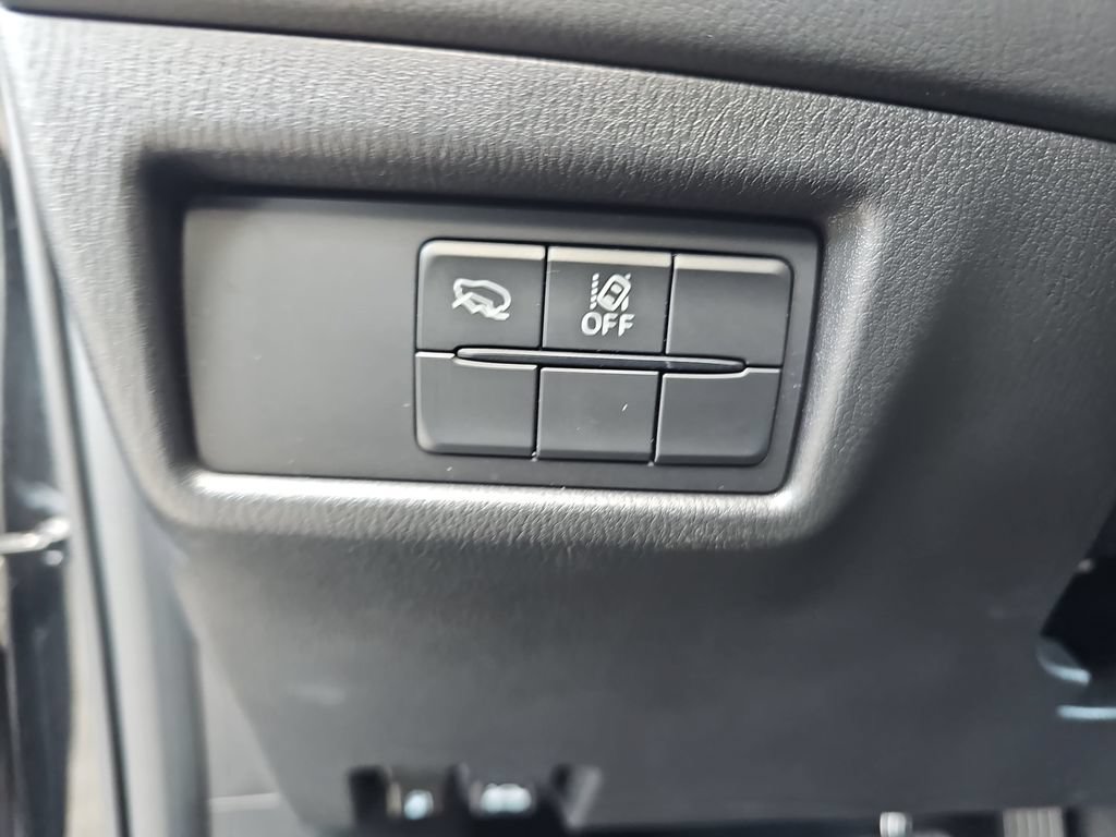 Used 2025 MAZDA CX-5 AWD 2.5 S w/ Select Package image 24