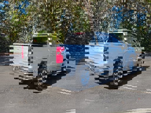 Used 2019 Chevrolet Silverado 1500 LT w/ All-Star Edition image 7