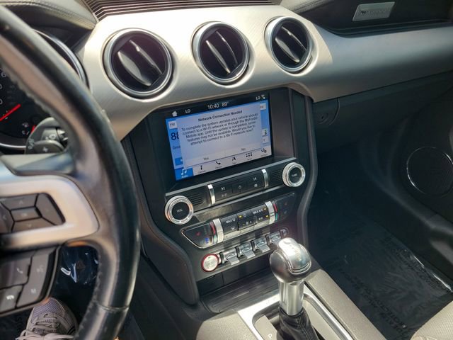 Certified 2019 Ford Mustang GT Premium RWD image 21