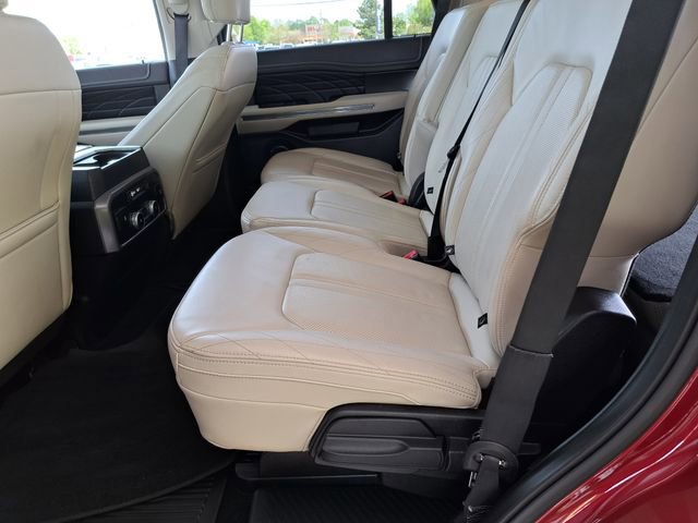 Certified 2019 Ford Expedition Platinum image 27