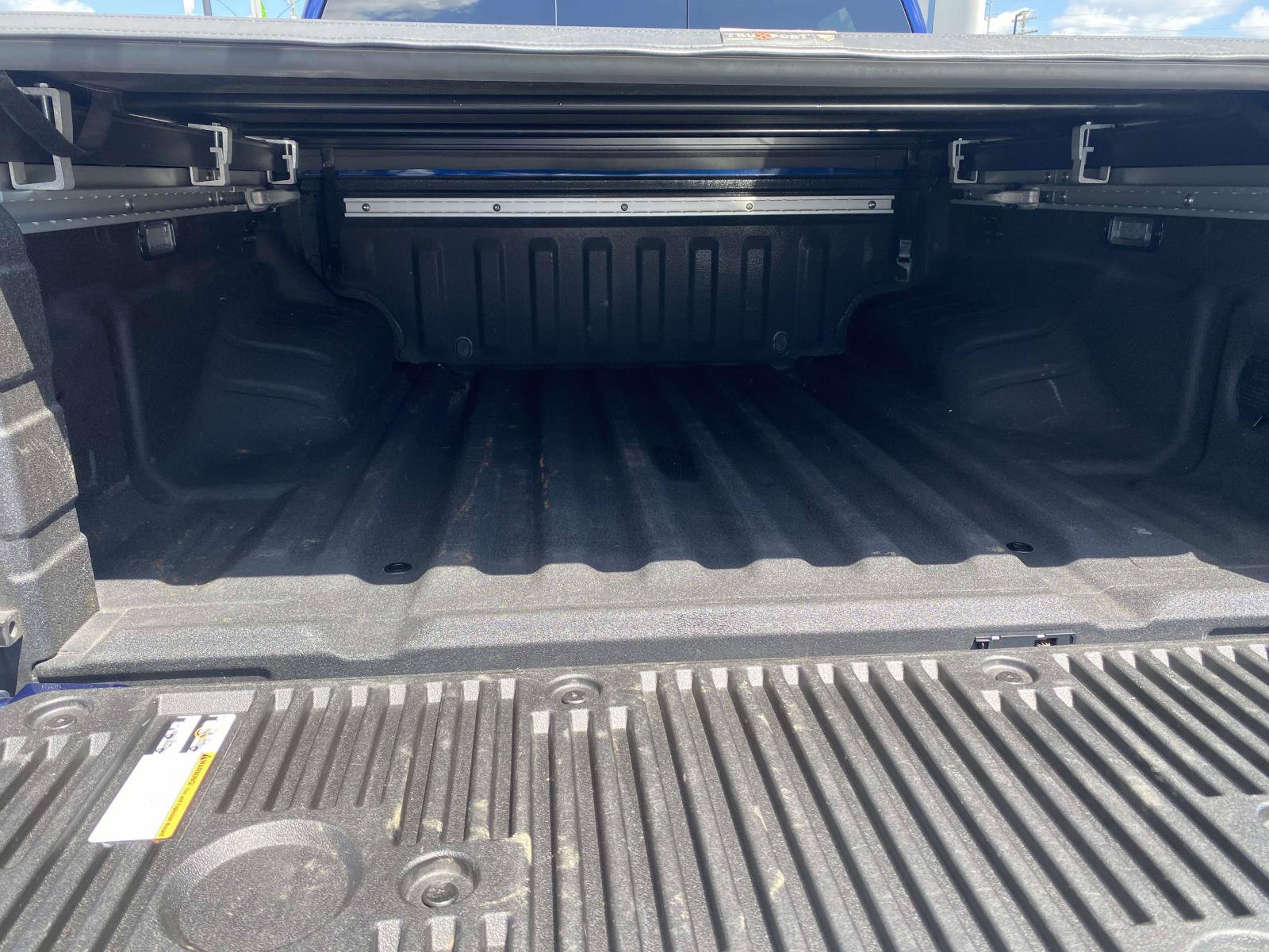 Used 2023 Nissan Frontier PRO-4X w/ Pro-4X Premium Package AWD/4WD image 10