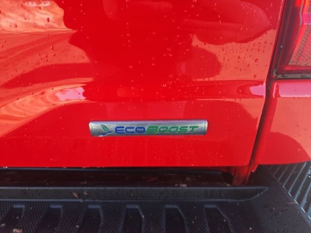 Certified 2023 Ford F150 XL w/ STX Appearance Package image 13