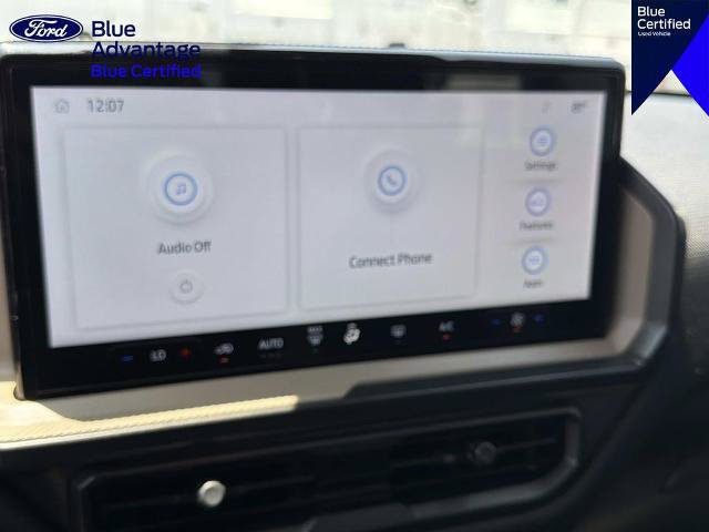 Certified 2025 Ford Bronco Sport Big Bend AWD/4WD image 22