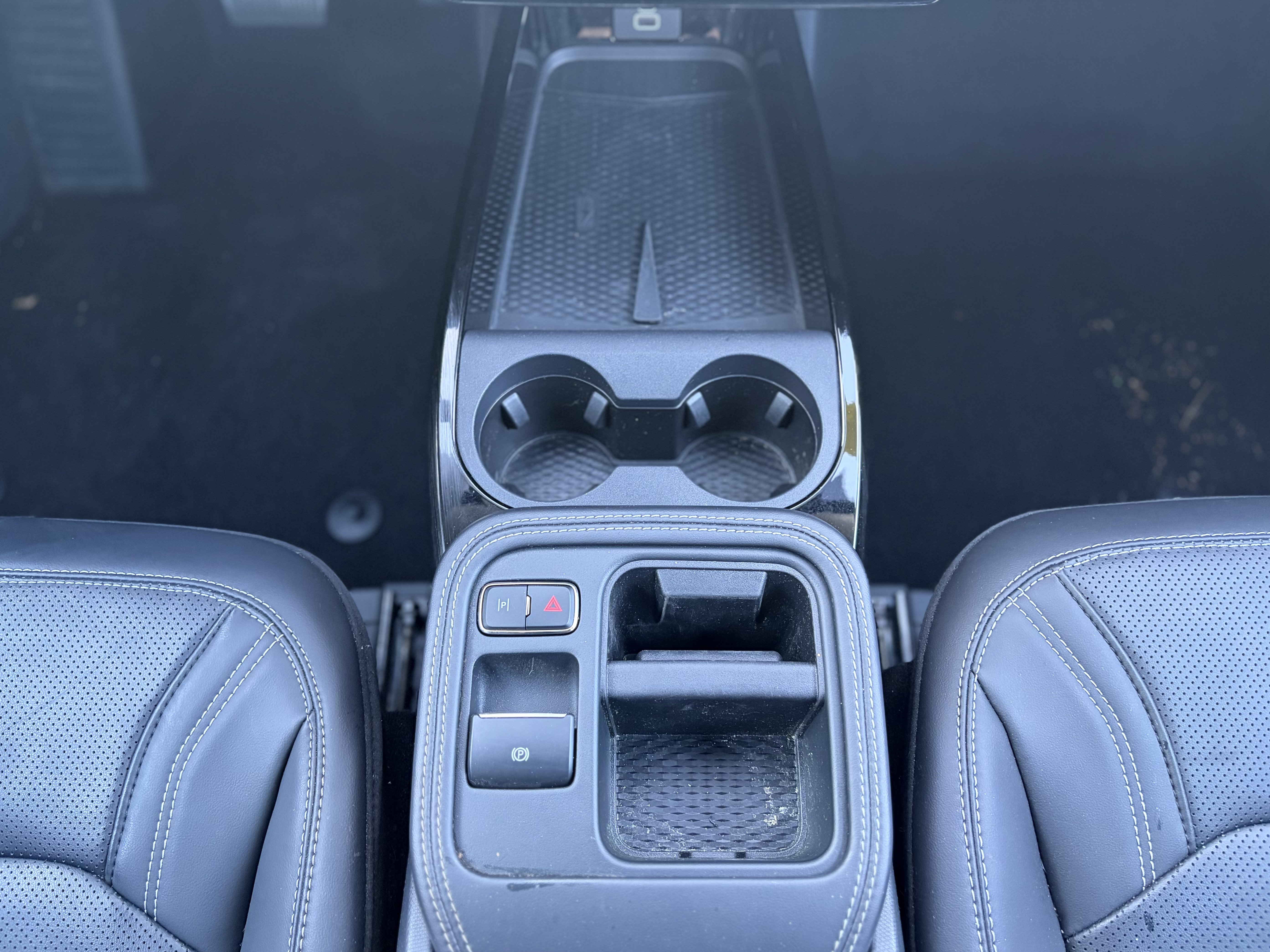 Certified 2025 Ford Mustang Mach-E Premium AWD/4WD image 17