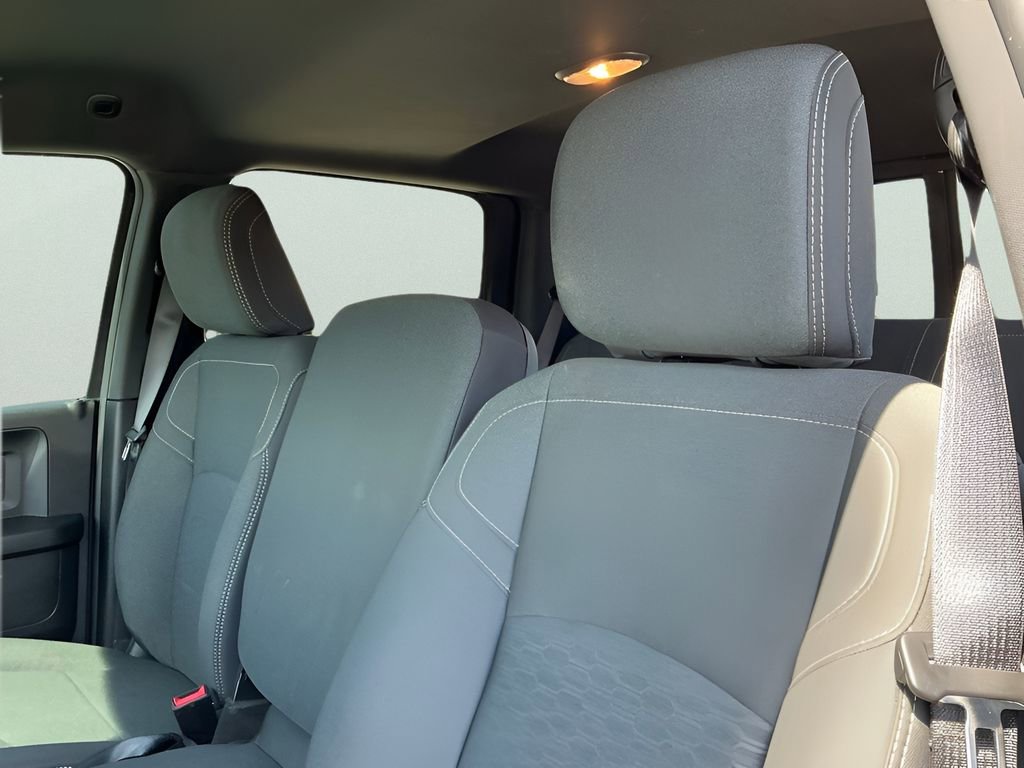 Used 2025 RAM 2500 Tradesman AWD/4WD image 37