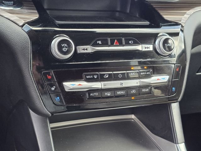 Certified 2022 Ford Explorer Limited image 20