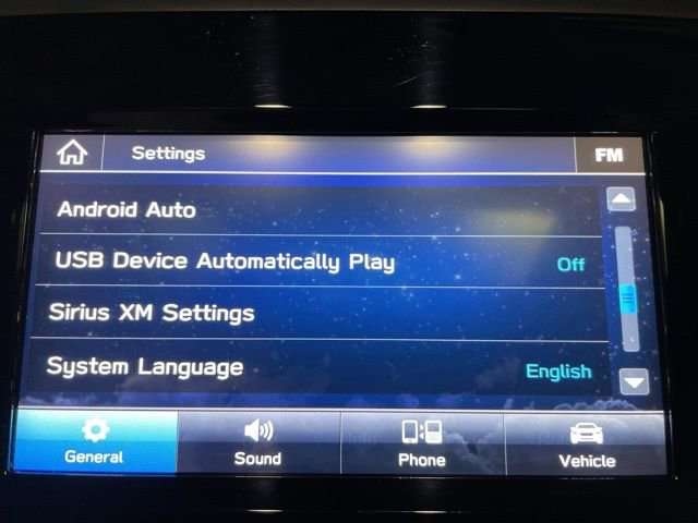 Used 2021 Subaru Forester Premium image 30