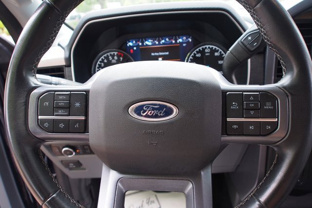 Certified 2023 Ford F150 XLT w/ Equipment Group 302A High AWD/4WD image 21