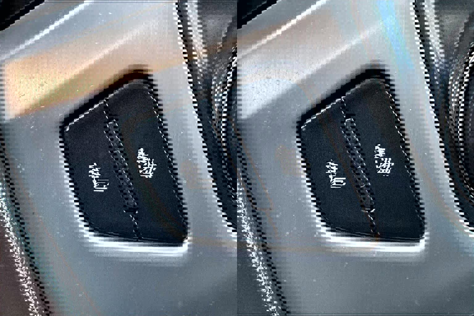 Used 2017 GMC Sierra 1500 SLT w/ Texas SLT Premium Package image 31