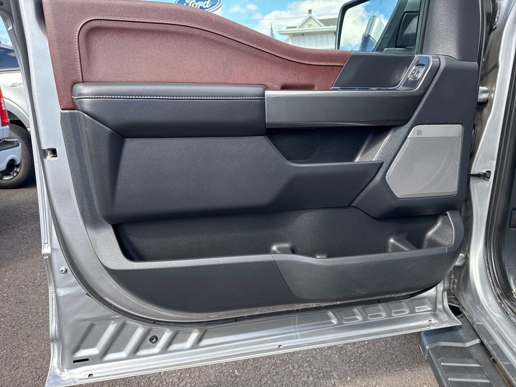 Certified 2023 Ford F150 Lariat image 17