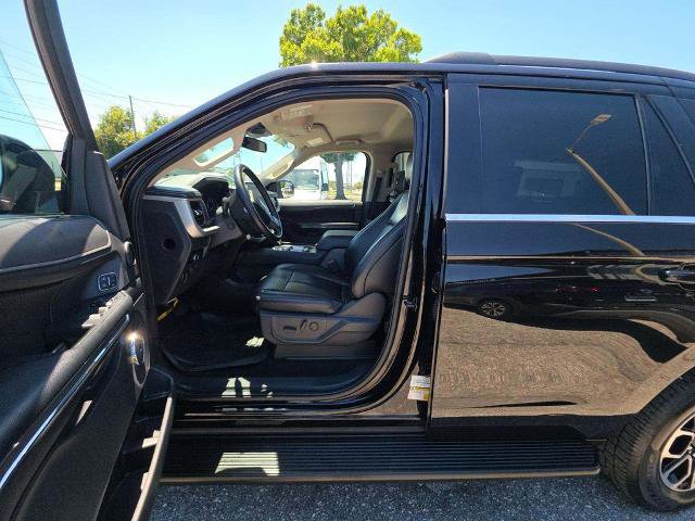 Certified 2024 Ford Expedition XLT AWD/4WD image 8
