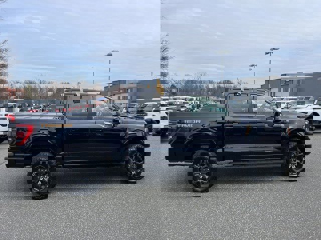 Certified 2021 Ford F150 Tremor w/ Equipment Group 402A High image 6