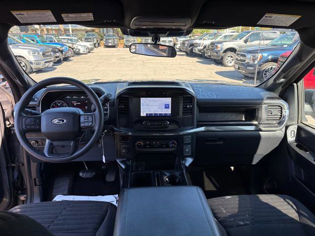 Certified 2023 Ford F150 XL w/ STX Appearance Package image 14