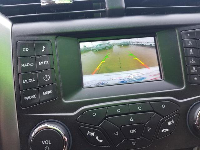 Certified 2018 Ford Fusion S FWD image 19