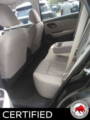Used 2025 Nissan Rogue SV FWD image 5