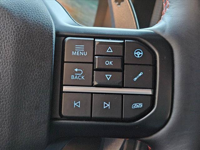 Certified 2025 Ford F150 Raptor AWD/4WD image 24