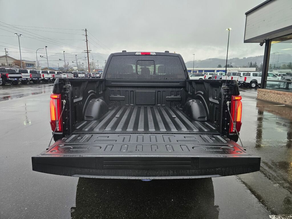 Certified 2025 Ford F150 Lariat image 9