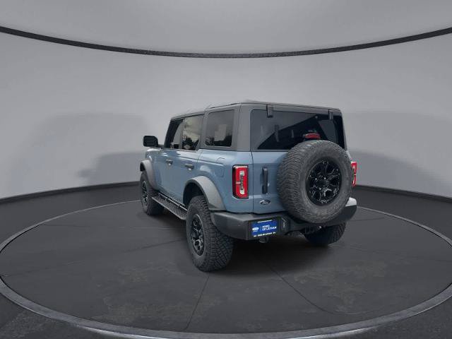 Certified 2023 Ford Bronco Wildtrak AWD/4WD image 6