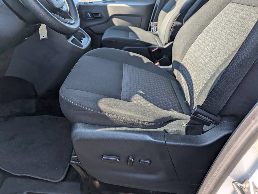 Certified 2022 Ford Transit 350 XLT RWD image 23