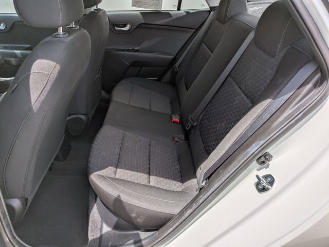 Used 2023 Kia Rio LX FWD image 31