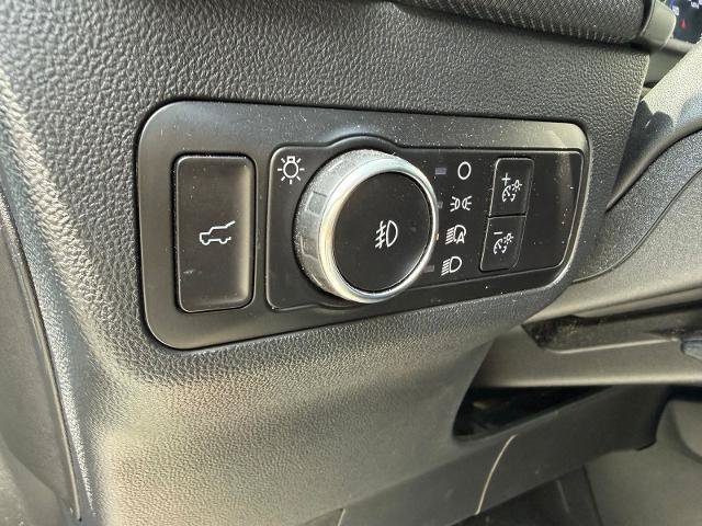 Certified 2023 Ford Bronco Sport Outer Banks w/ Tech Package AWD/4WD image 22