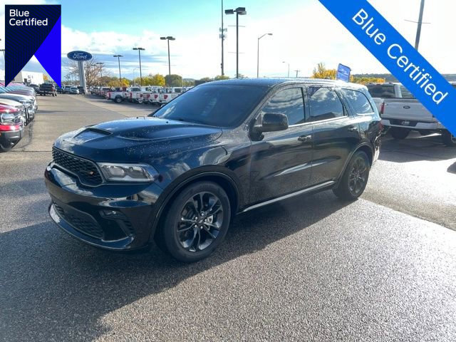 Used 2023 Dodge Durango R/T