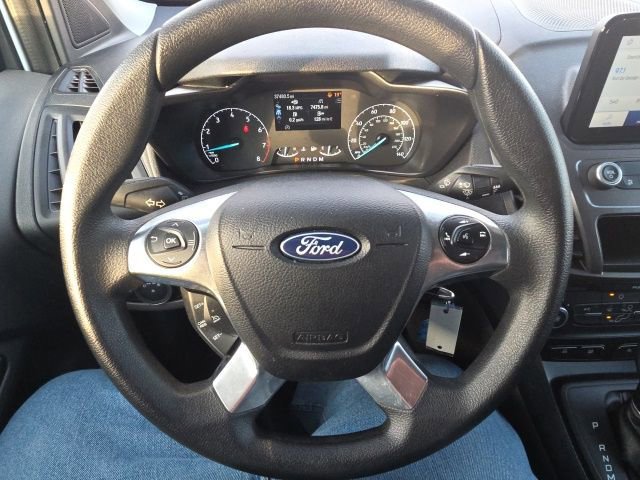 Certified 2023 Ford Transit Connect XL image 31