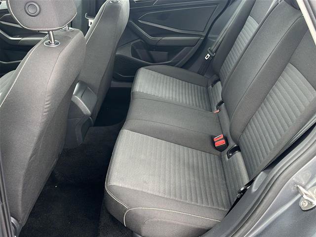Used 2025 Volkswagen Jetta S FWD image 16