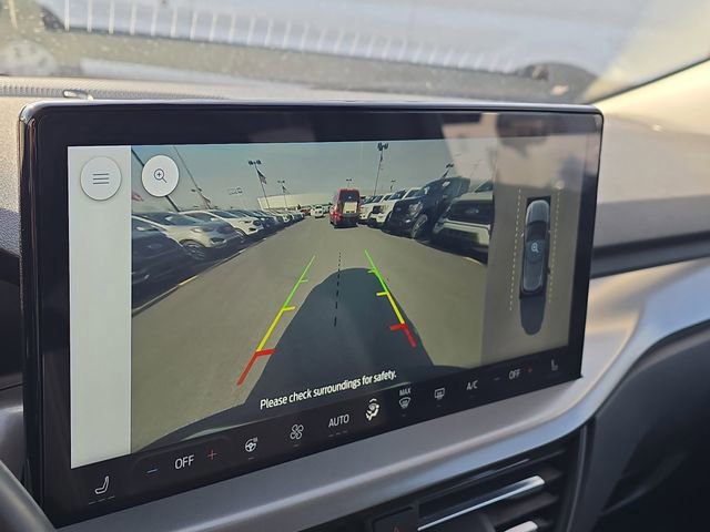 Certified 2023 Ford Escape Active w/ Tech Pack #2 image 25