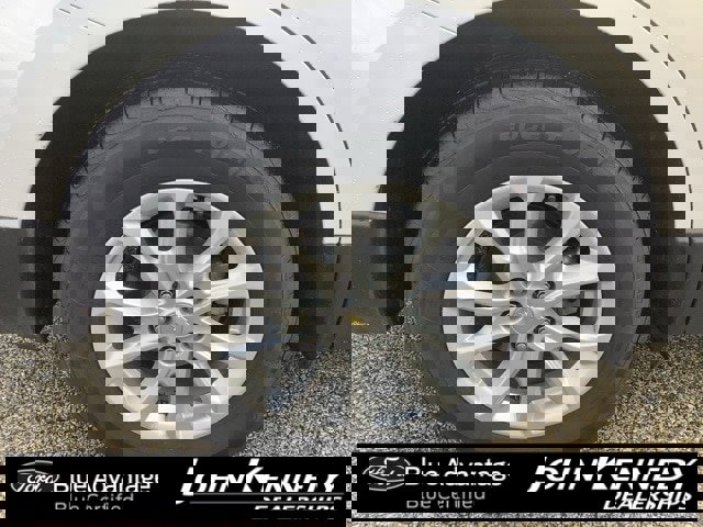 Used 2020 Chevrolet Equinox LT image 30