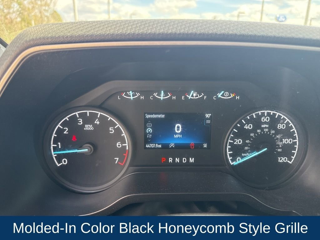 Certified 2023 Ford F150 XL w/ STX Appearance Package image 21