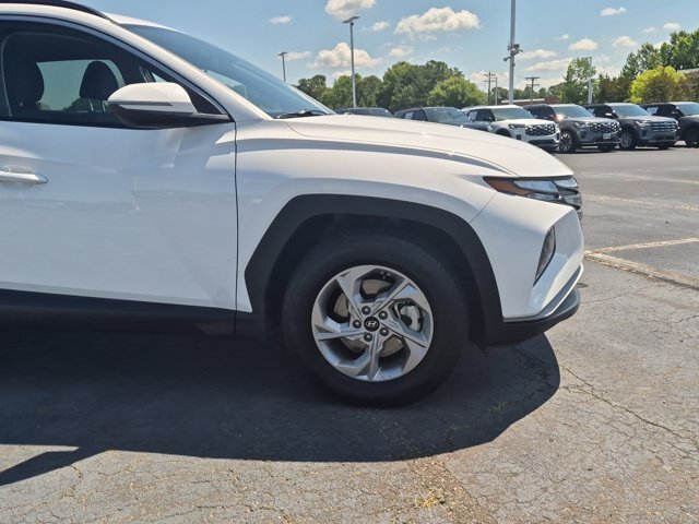 Used 2023 Hyundai Tucson SEL FWD image 11