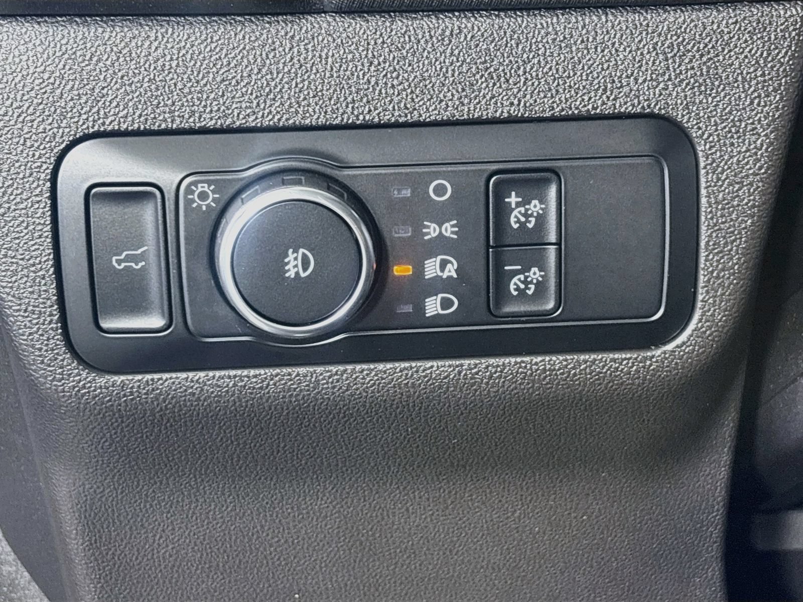 Certified 2024 Ford Bronco Sport Badlands AWD/4WD image 10