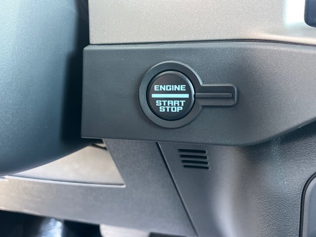 Certified 2025 Ford Bronco Outer Banks AWD/4WD image 14