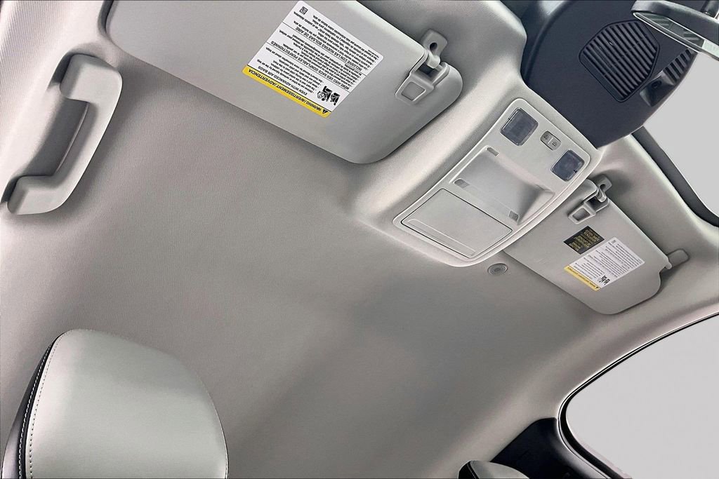 Certified 2024 Ford Escape SE FWD image 22
