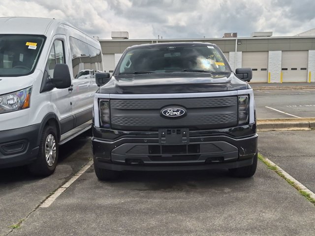 Certified 2024 Ford F150 Lightning Flash w/ Max Trailer Tow Package AWD/4WD image 3