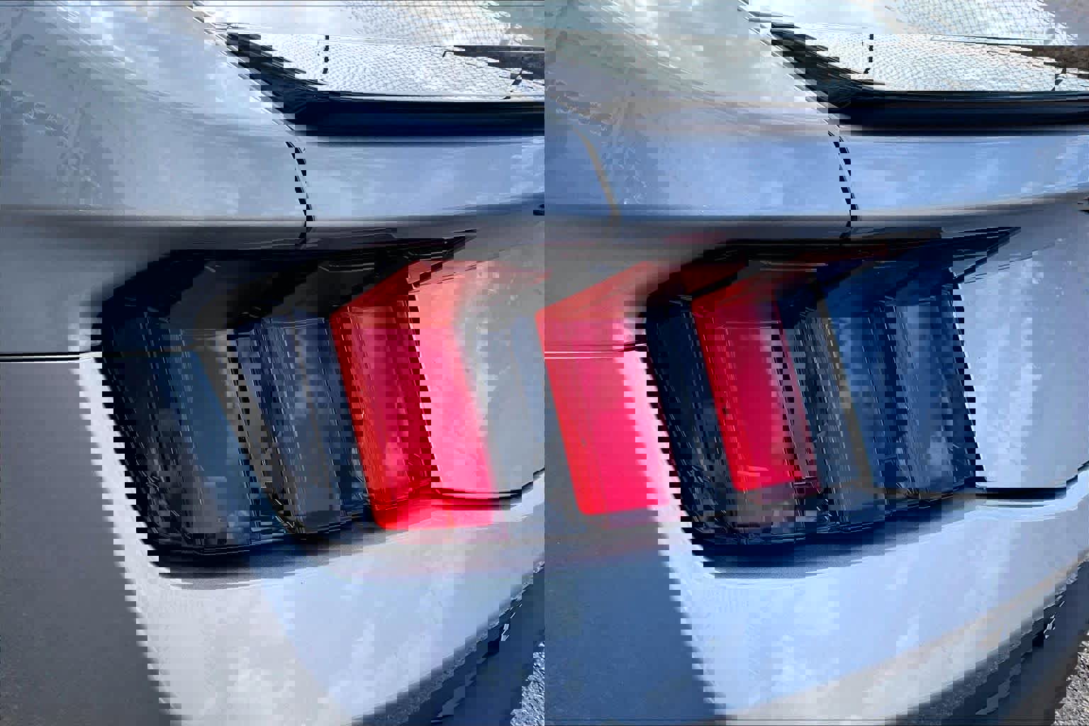 Certified 2025 Ford Mustang EcoBoost image 29