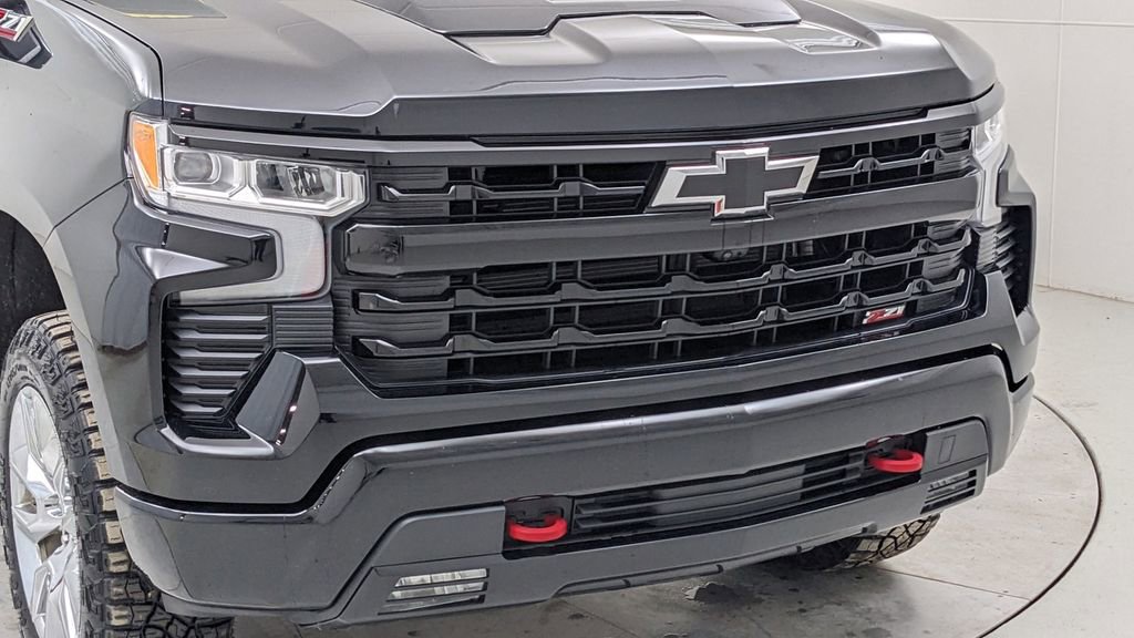 Used 2022 Chevrolet Silverado 1500 LT Trail Boss w/ Convenience Package II image 41