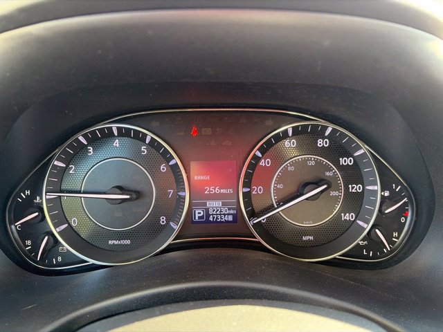 Used 2018 Nissan Armada Platinum w/ Cargo Package AWD/4WD image 15